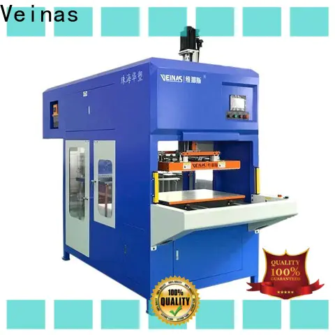 Veinas reliable industrial laminating machine manufacturers high quality for foam