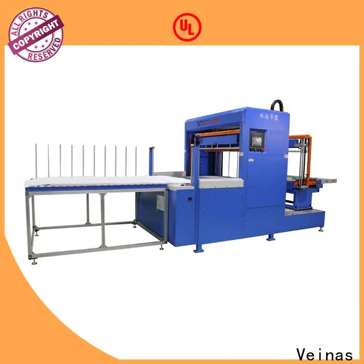 adjusted hot wire foam cutting machine use in construction industry cutting for sale for cutting