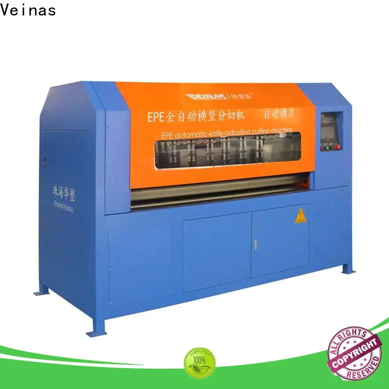 professional slitting machine manufacturers epe energy saving for wrapper