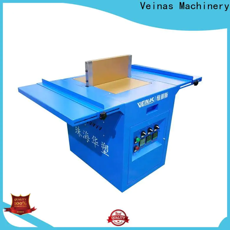 Veinas powerful custom built machinery manufacturer for shaping factory