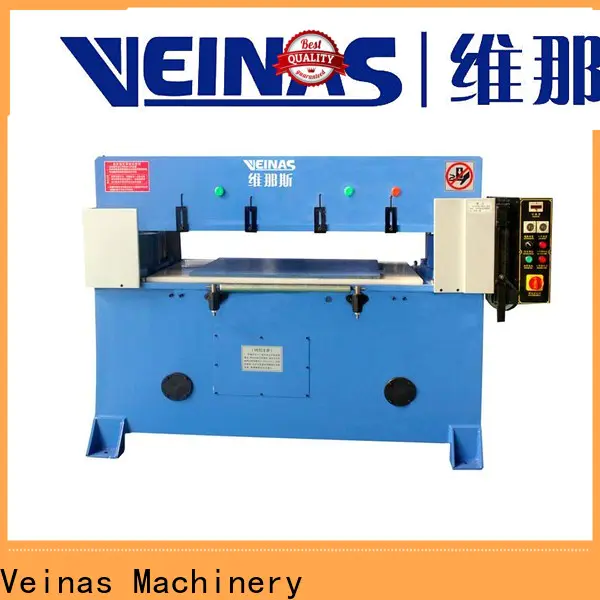 Veinas flexible hydraulic cutter price manufacturer for workshop