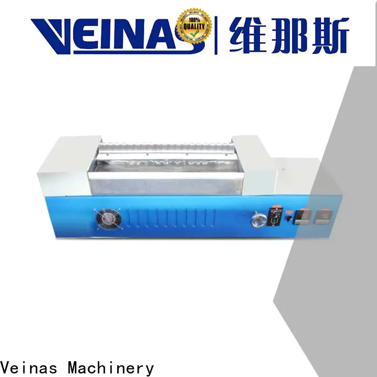 Veinas adjustable automation machine builders wholesale for bonding factory