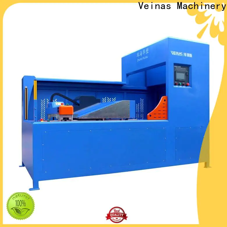 Veinas safe bonding machine manufacturer for factory