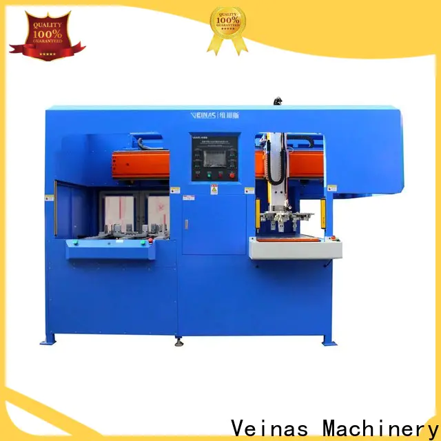 Veinas one foam laminating machine Simple operation for packing material