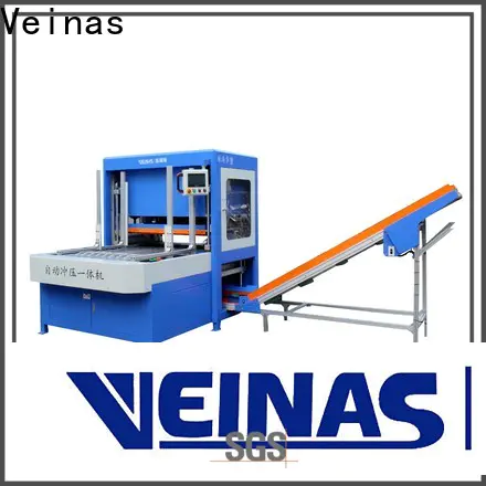 security EPE punching machine machine directly price for foam