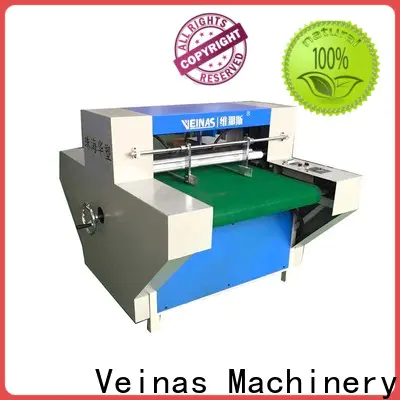 Veinas powerful epe foam sheet production line manufacturer for factory