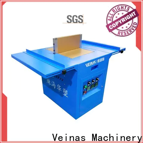 Veinas security epe foam sheet production line manufacturer for factory