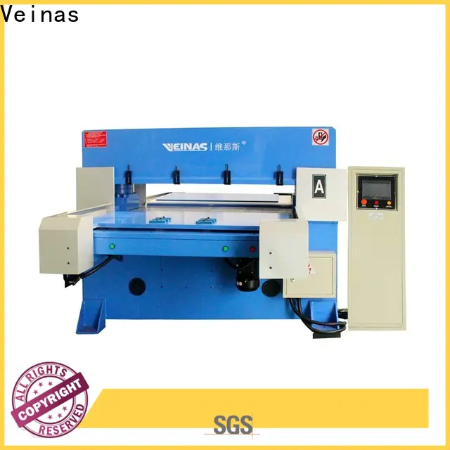 durable hydraulic die cutting machine hydraulic manufacturer for shoes factory