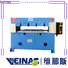 high efficiency hydraulic angle cutting machine automatic manufacturer for factory