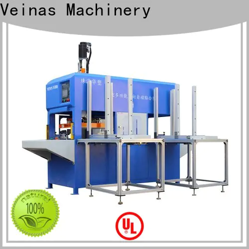 precision film lamination machine irregular factory price for factory