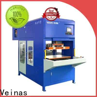 Veinas stable laminating machine brands manufacturer for packing material