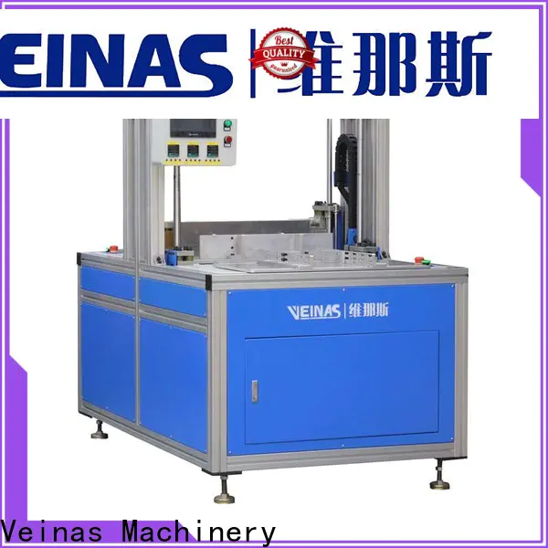 Veinas smooth large laminating machine factory price for laminating