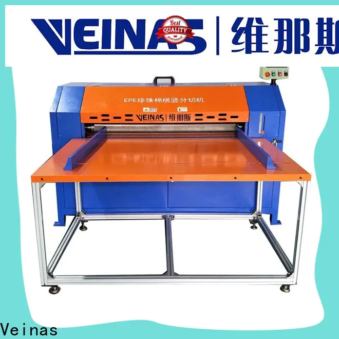 Veinas durable ep sheet parforming die cutting machine energy saving for factory