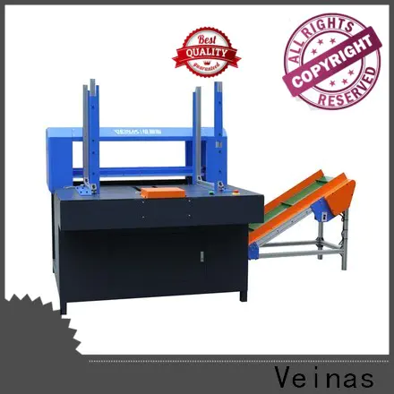 Veinas adjustable custom made machines wholesale for shaping factory