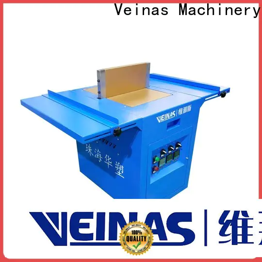 Veinas manual machinery manufacturers manufacturer for bonding factory
