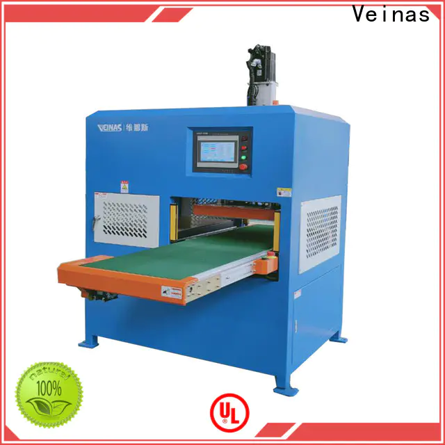 Veinas safe bonding machine Easy maintenance