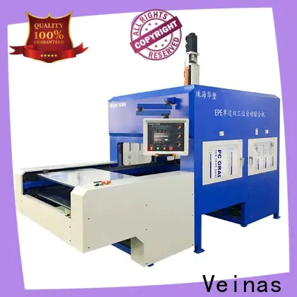 Veinas smooth automation machinery Simple operation for laminating