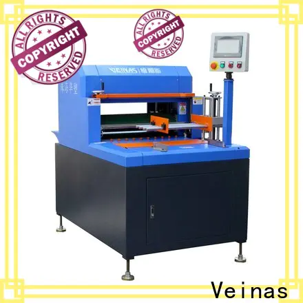 Veinas reliable automation equipment factory price for factory