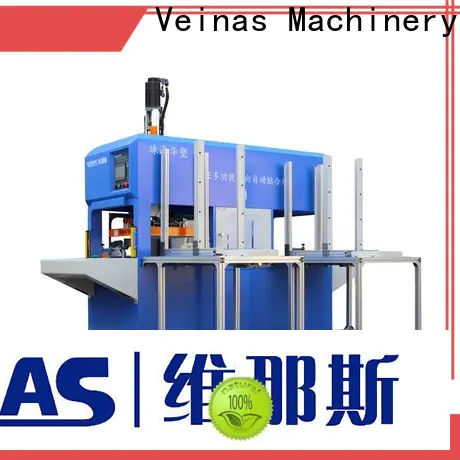Veinas irregular lamination machine manufacturer manufacturer for factory