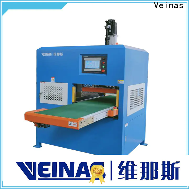 Veinas laminator roll to roll lamination machine for sale for laminating