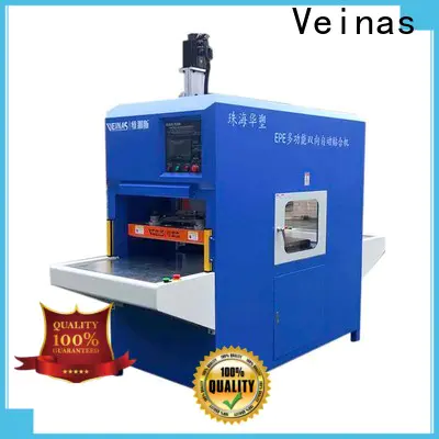 Veinas cardboard foam machine factory price for packing material