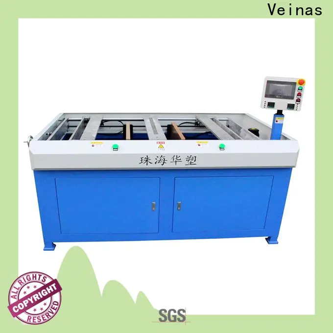 Veinas powerful custom automated machines high speed for factory