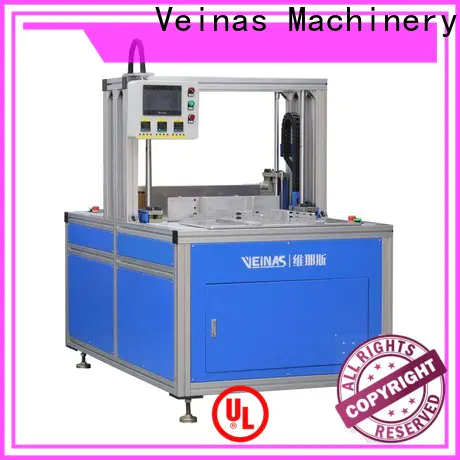 Veinas automatic automation machinery for sale for packing material