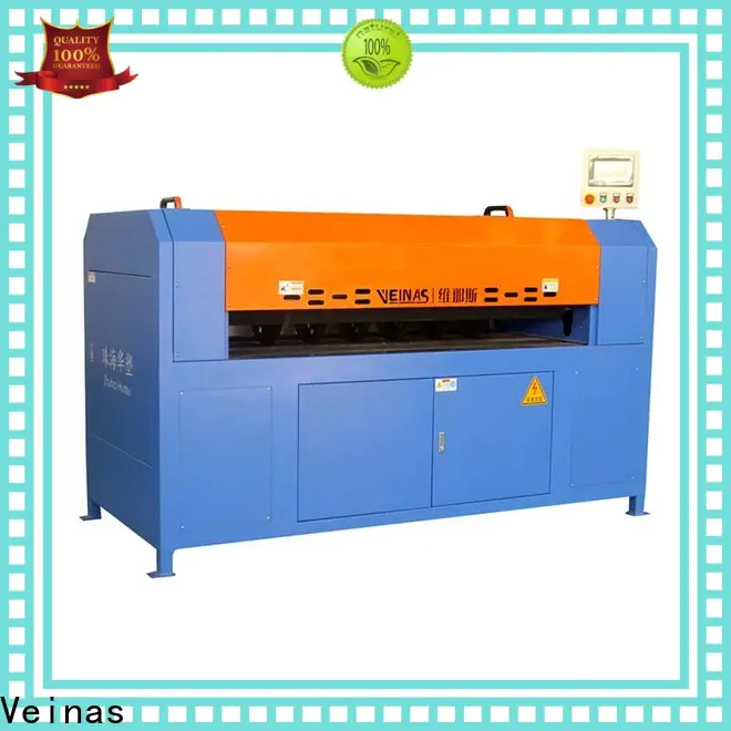 professional epe foam sheet cutting machine working video epe for sale for factory