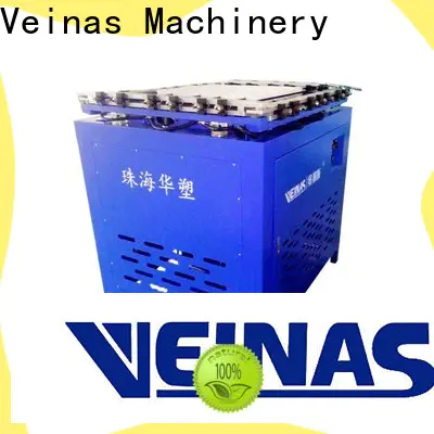 Veinas professional cnc 3 axis foam cutting machine high speed for factory