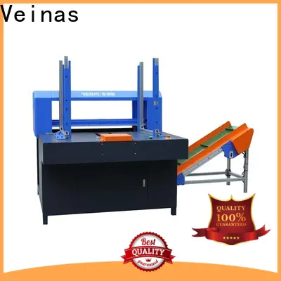 Veinas framing custom automated machines manufacturer for factory