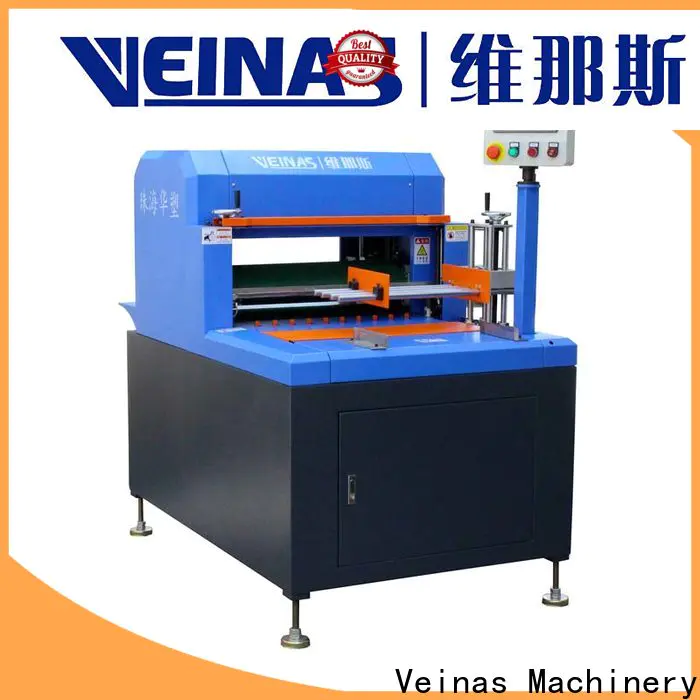 Veinas successive laminating machine brands high efficiency for packing material