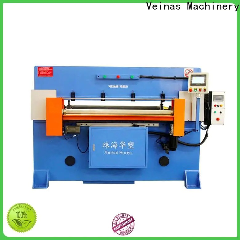 flexible hydraulic cutter price hydraulic for sale for bag factory