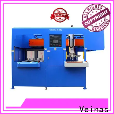Veinas stable EPE machine factory price