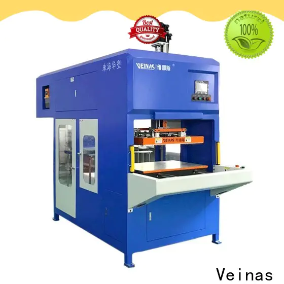 Veinas precision bonding machine high quality for factory