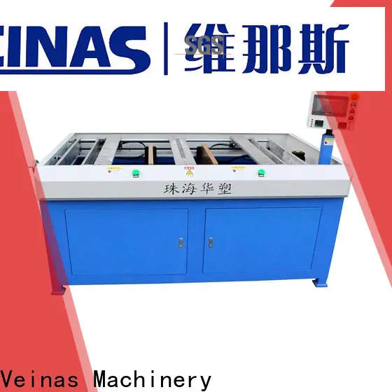 Veinas planar automation equipment suppliers energy saving for workshop