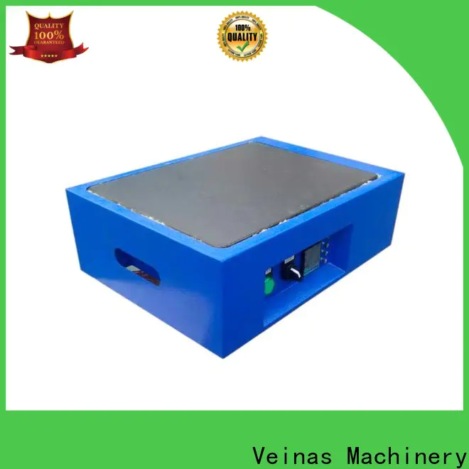 Veinas powerful custom machine builders energy saving for bonding factory