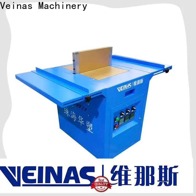 Veinas adjustable epe foam sheet production line high speed for factory