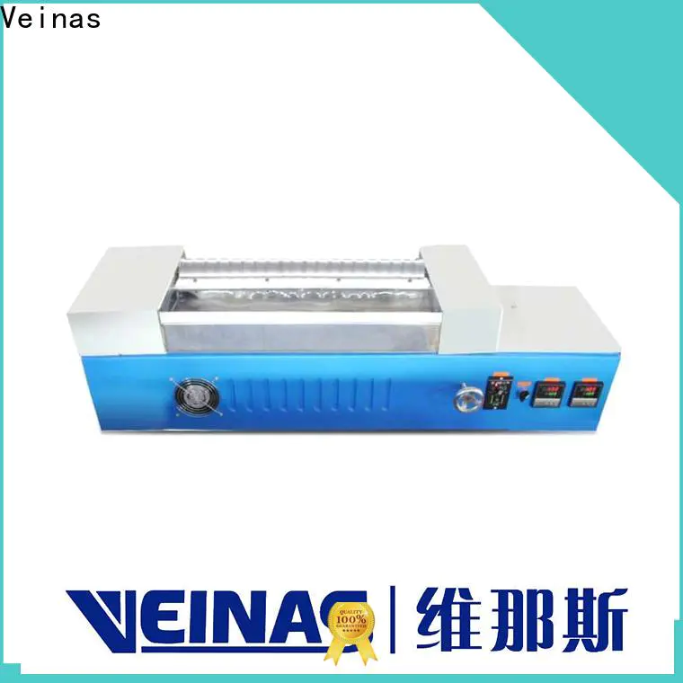 Veinas automatic epe manufacturing energy saving for factory