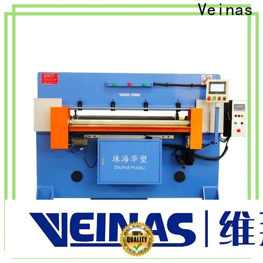 Veinas feeding hydraulic shear manufacturer for packing plant