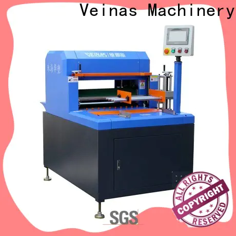 Veinas large laminating machine Simple operation for laminating