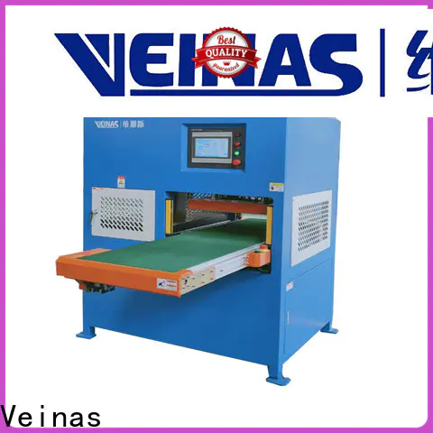 Veinas stable big laminating machine factory price for workshop