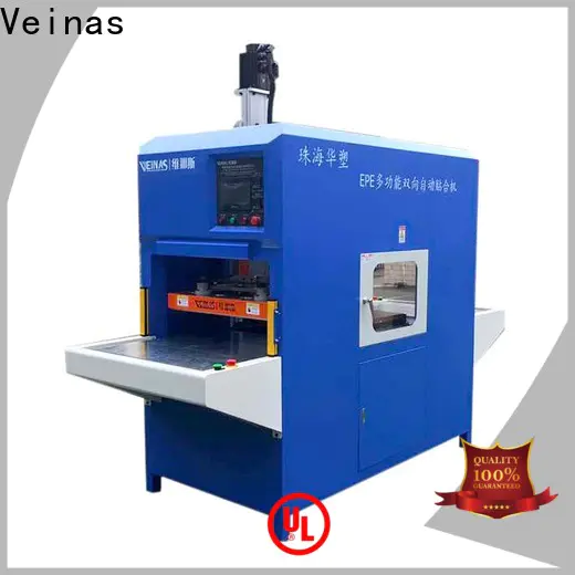 Veinas reliable automation machinery Easy maintenance for foam