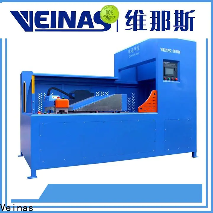 Veinas right big laminating machine for sale for factory