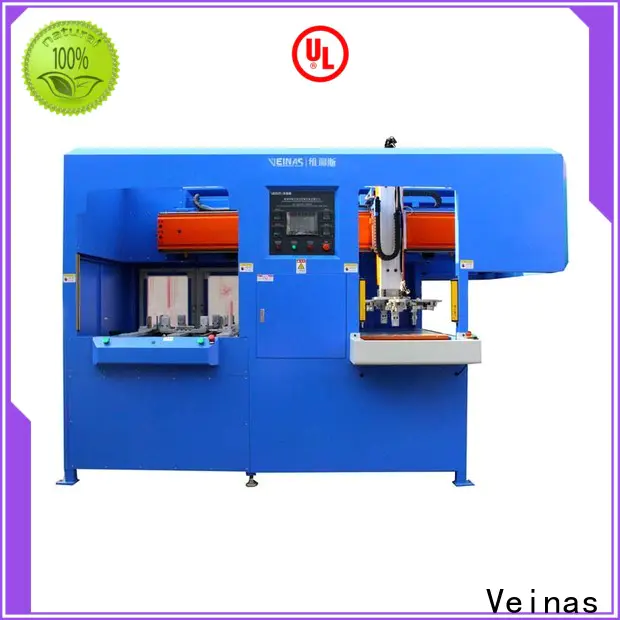 Veinas feeding industrial laminating machine manufacturers Simple operation for foam