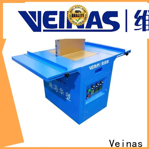Veinas security epe machine wholesale for bonding factory