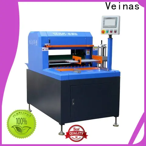 Veinas speed EPE machine high quality for laminating
