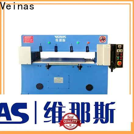 Veinas machine manufacturers energy saving for workshop