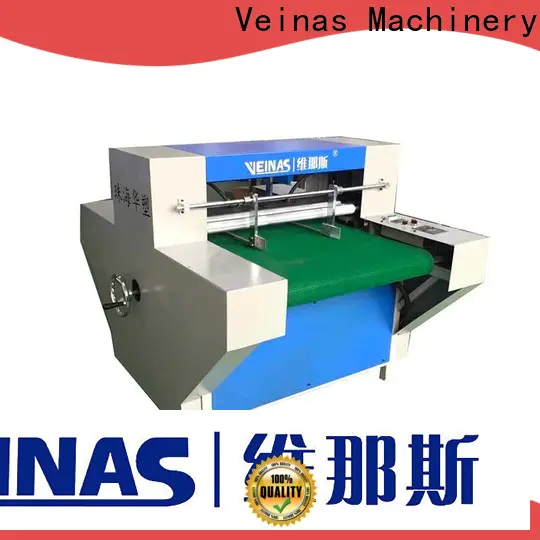 Veinas adhesive epe foam sheet production line energy saving for bonding factory