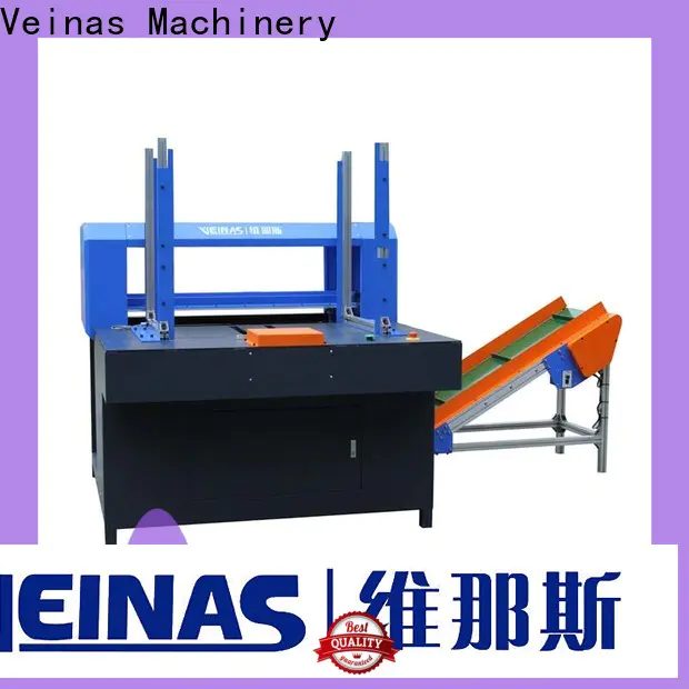 Veinas powerful custom machine manufacturer manufacturer for factory