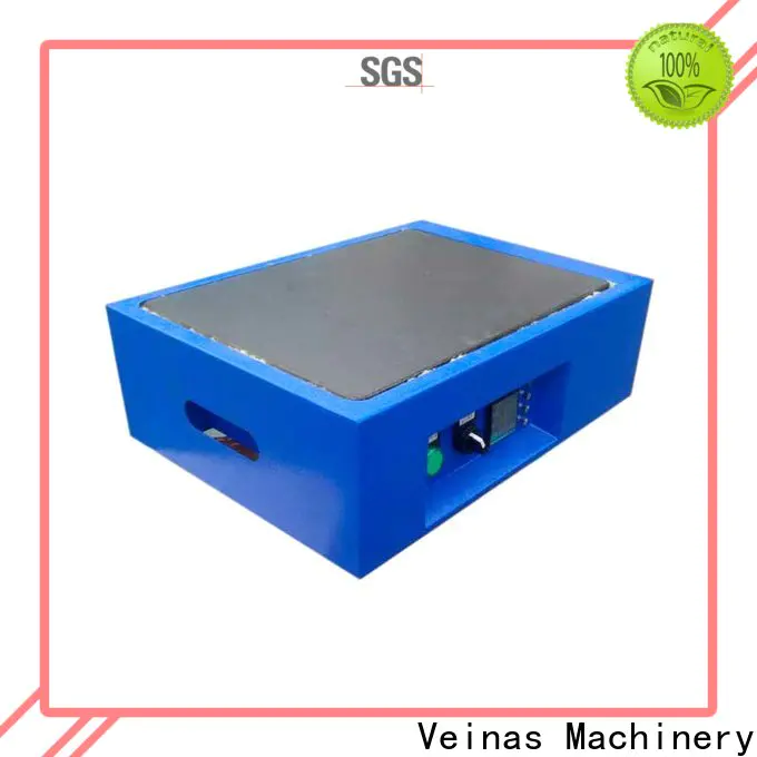 adjustable custom made machines removing energy saving for shaping factory